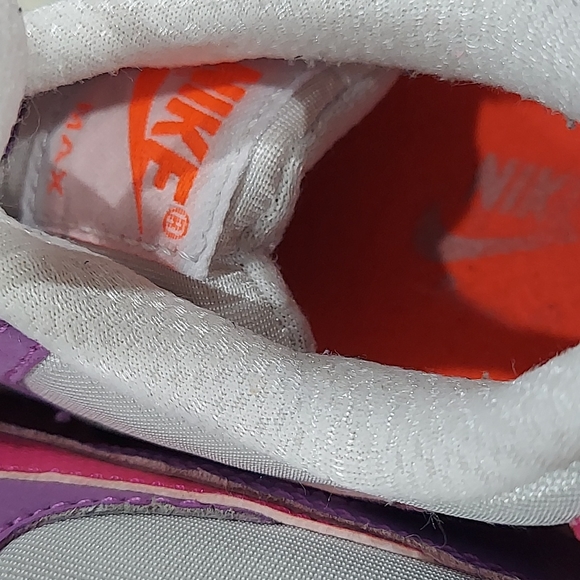 Nike Air max size 5.5y - Picture 4 of 13